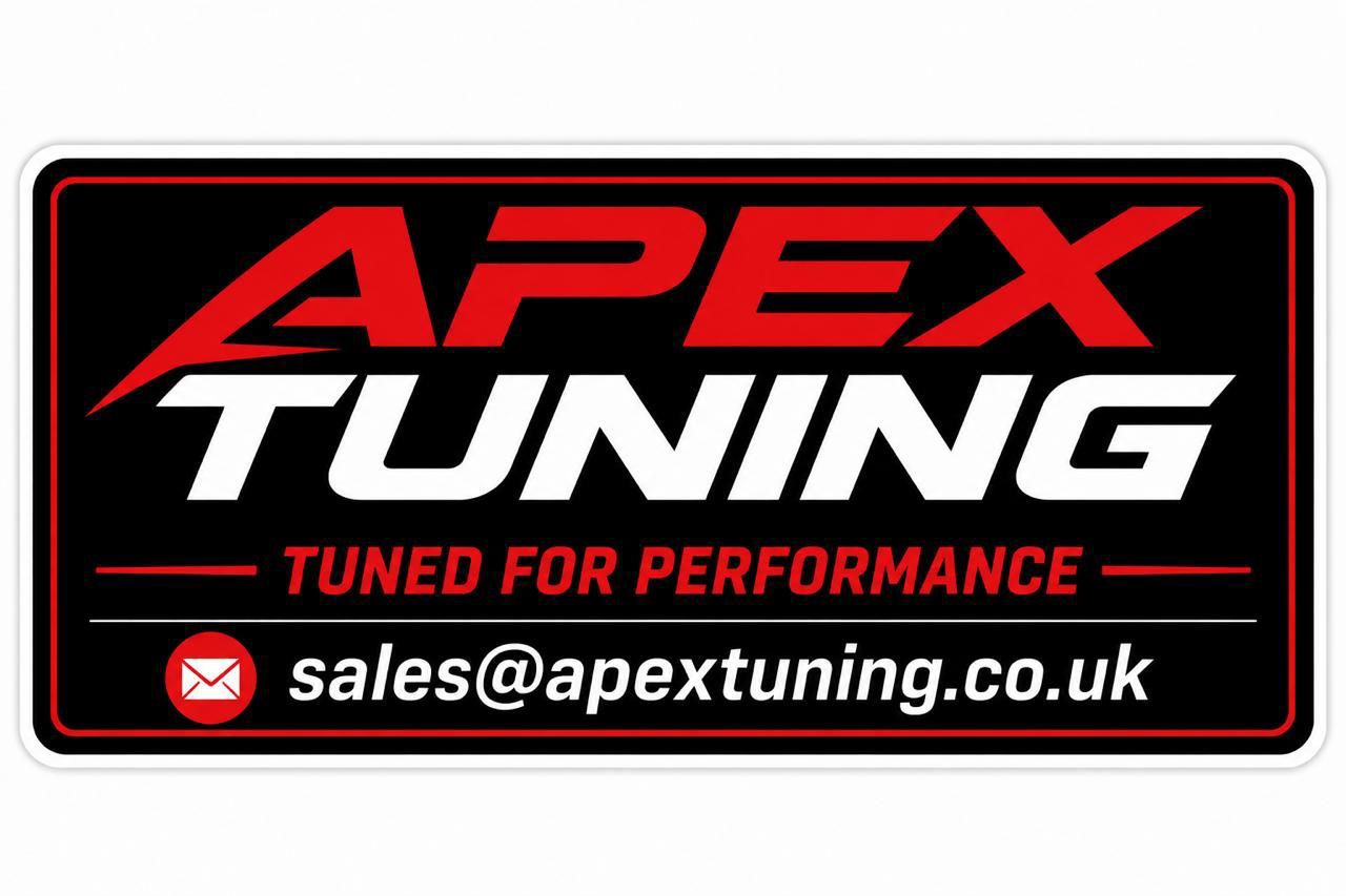 apextuning.co.uk